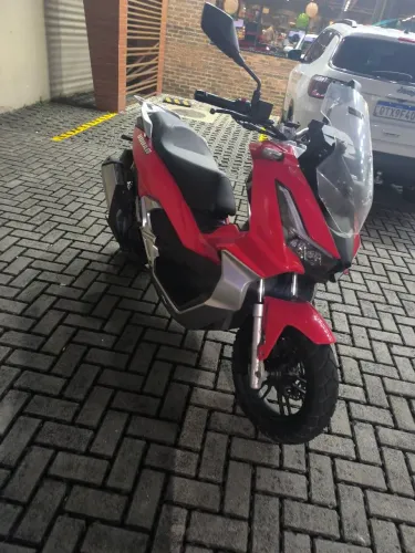 Shineray urban 150 zera mais zero