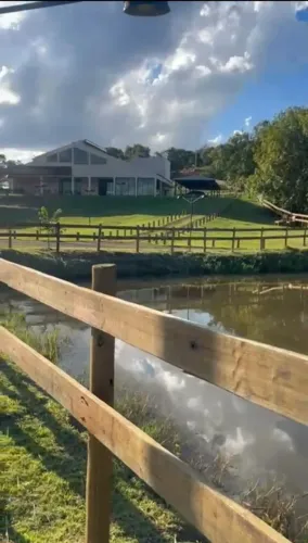 Fazenda à venda em Uberlândia/MG com 12,12 alqueires (58,66 hectares)