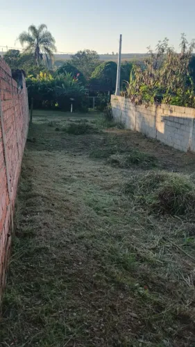 Terreno 6 x 28