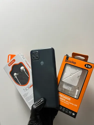 MOTO G9 POWER 128GB 
