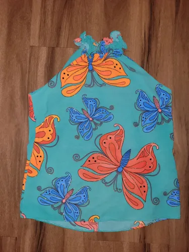 Blusa