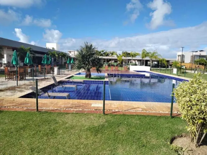 Lote Terras Alphaville 1 | Barra dos Coqueiros [8626]