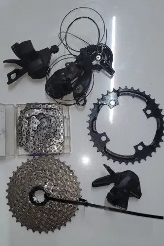 Kit k7