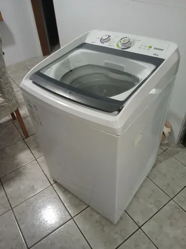 Máquina de Lavar Consul 12kg 