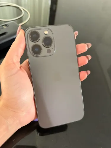iPhone 13 Pro