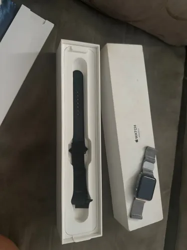 Apple Watch