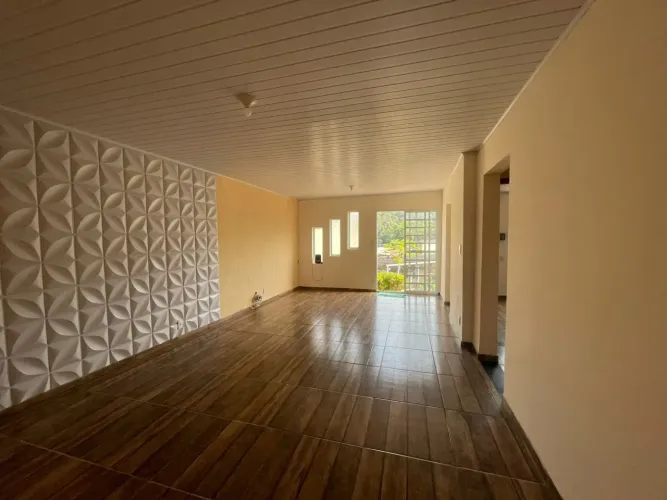 CASA no Bairro Junqueira, São Roque