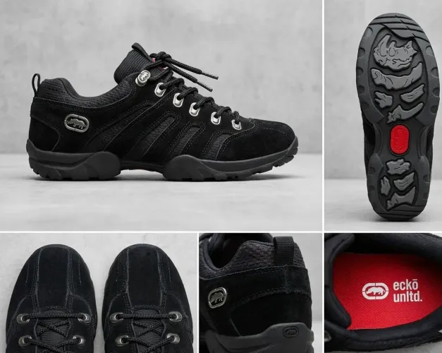 Tênis Ecko Unltd 39-40