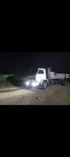 Vendo troco por carro