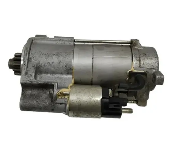 Motor Arranque Partida Range Rover Sport 3.0 2017 A6263