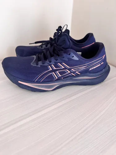 Tênis Asics gt 2000 14 masculino número 42