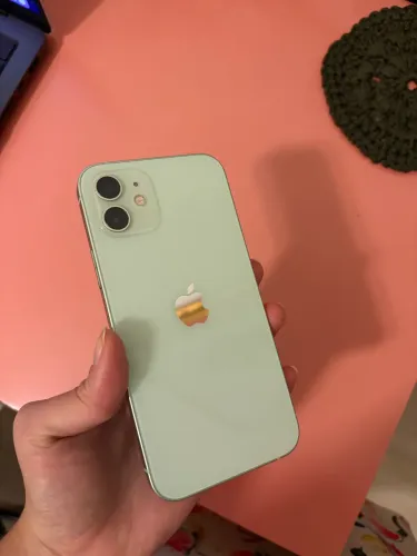 Iphone 12 256gb em perfeito estado