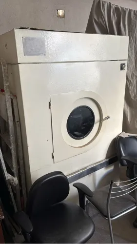 Maquinas para Lavanderia