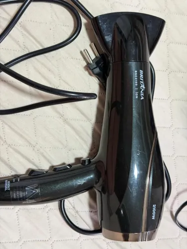 Secador Britania bivolt