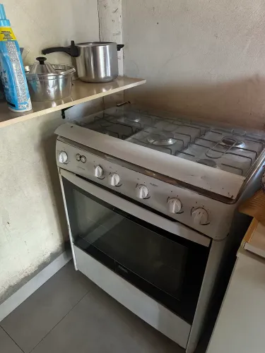 VENDO FOGÃO 5 BOCAS
