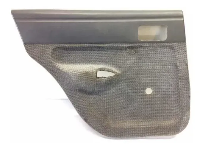 Forro Porta Traseiro Esquerdo Ford Verona Ghia 1993 1996