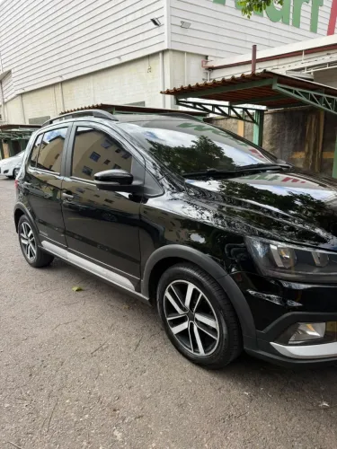 Volkswagen Fox Xtreme 1.6 Flex 8V 5P 2022