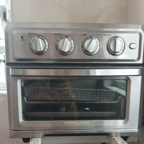 Forno Elétrico Waring Polishop 17 Litros - 220V