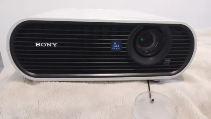 Projetor Sony VPL-EX7 Bivolt