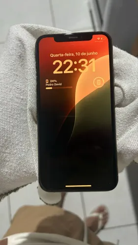 iPhone XS 256GB