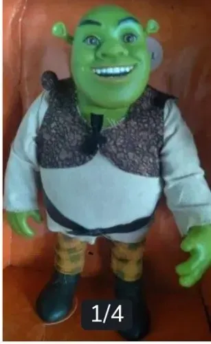 Shrek