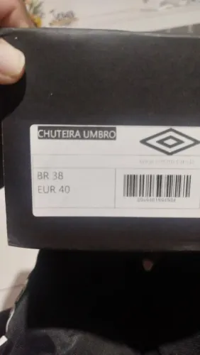 Chuteira
