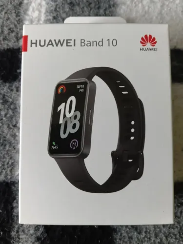 Huawei Band 10