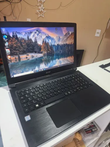 NOTEBOOK Acer lindo Core i5
