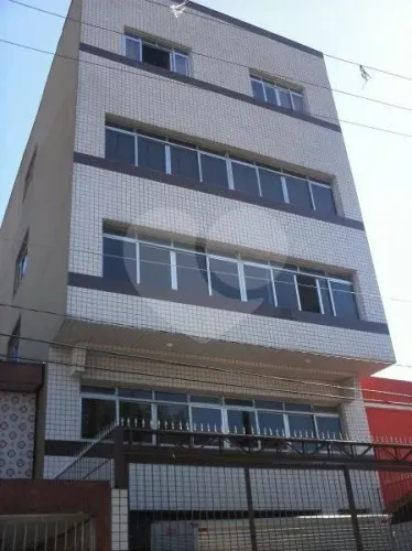 Prédio inteiro à venda em Vila guilherme - SP