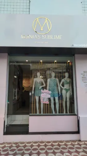 Vendo Loja em Aracaju