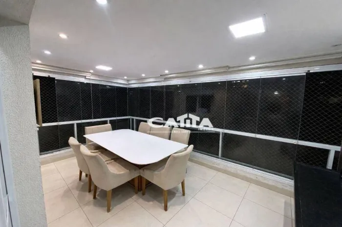 Apartamento à Venda  89 m² | 3 Dormitórios | 2 Suítes | 2 Vagas | Cond. Bio Tatuapé