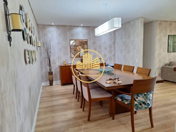 Apartamento para venda Condomínio Atmosphera Eloy Chaves Jundiaí