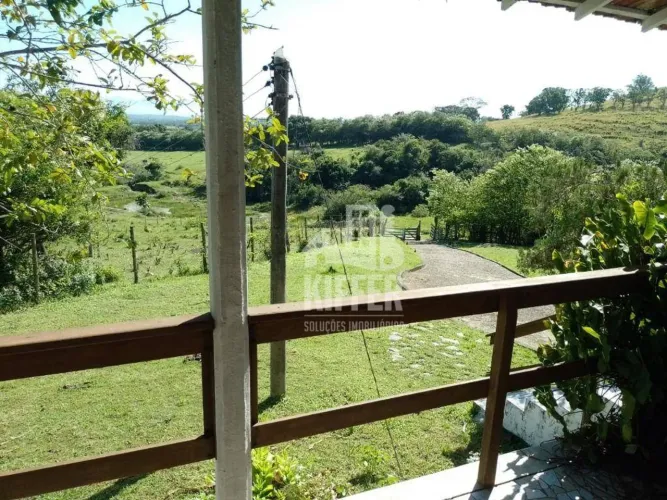 Sítio com 3 quartos à venda, 164000 m² por R$ 800.000 - Sapê - Itaboraí/RJ