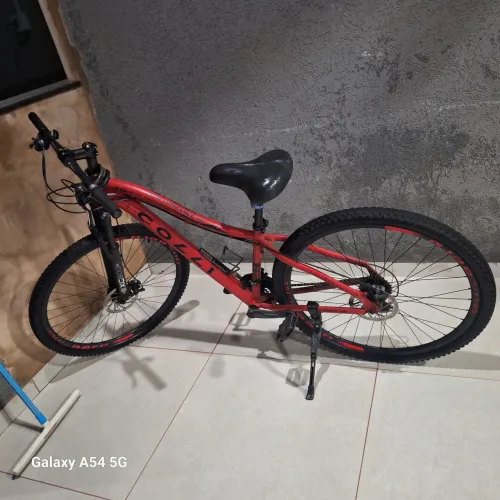 Bicicleta aro 29 Vende-se