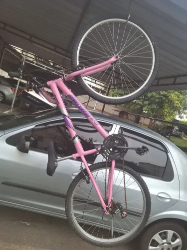 Bicicletas feminina
