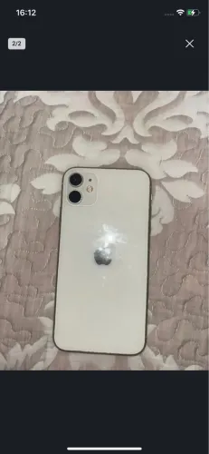 iPhone 11 64gb