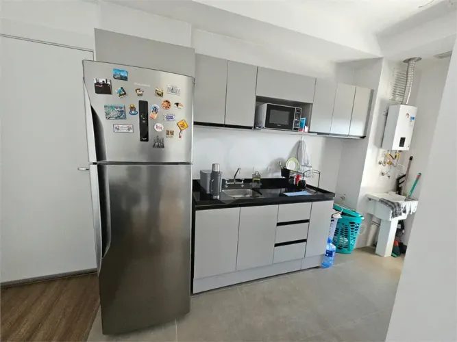 PINHEIROS IMPERDIVEL - 77 metros quadrados com 2 quartos - São Paulo - SP