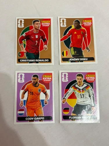 Figurinhas
