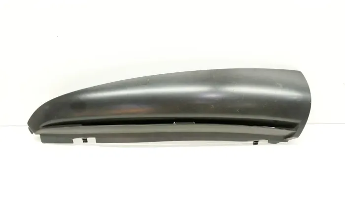 Acabamento Moldura Coluna Externa Traseira Blazer 96/11 Le 53614