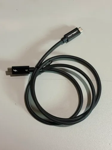 Cabo USBC UGOURD Thunderbolt 4 