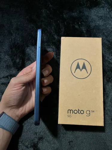 Moto G 54
