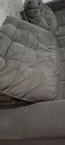 Vendo sofá 