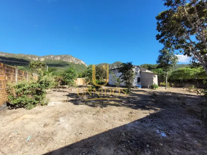 CASA A VENDA EM CAVALCANTE -GO R$ 290.000 REAIS