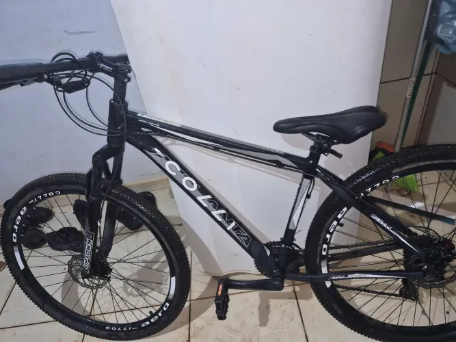 Bicicleta Aro19