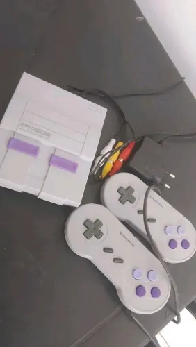 MINI NITENDO ORIGINAL 