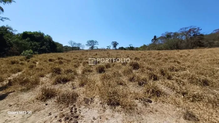 Fazenda Rural à venda, Zona Rural, Jaraguá - FA0006.