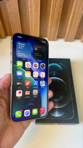iPhone 12 Pro Max 128 GB | conservado 