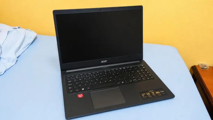 Notebook Acer Aspire 3 - Ryzen 7 3700u - Aceito propostas (faço envio)