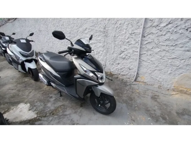 Honda Elite 125 2023