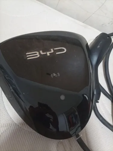 Carregador original da BYD